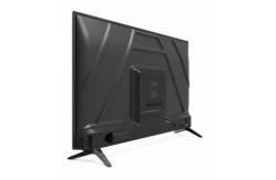 China Home 4K 100 Inch Android TV Multi Media HiFi Audio with Remote Control supplier