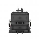Hard Rock Impact Crusher 150-700t/h For Quarry Metal With CE for sale