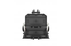 China Hydropower Project 250KW Impact Hard Rock Crusher For Railway supplier