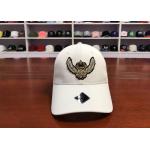 2020 Fashion Custom Personalised 6panel White Blank Embroidery Jewelry Patch Baseball Caps Hat for sale