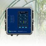 Greenhouse 4-in-1 Sensor: Multi-function Monitor & Control for Temperature, Humidity, CO₂, Light & Ventilation for sale