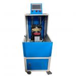 Single Head Automatic Last Slipping Machine Shoe Making Machine 100kg N.W for sale