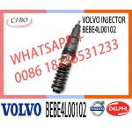 Diesel Fuel Injection Pump Injector Nozzle 63229473 33800-84700 BEBE4L00001 BEBE4L00002 BEBE4L00102