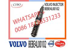 China Diesel Fuel Injection Pump Injector Nozzle 63229473 33800-84700 BEBE4L00001 BEBE4L00002 BEBE4L00102 supplier