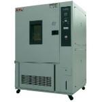 Touch Screen Environmental Test Chamber , SAT-45 Ventilator-Aging Test Cabinet