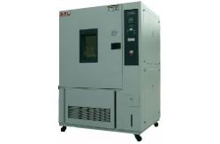 China Touch Screen Environmental Test Chamber , SAT-45 Ventilator-Aging Test Cabinet supplier