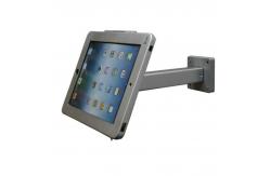 China Wall Mounted Ipad Android Tablet Kiosk Stand 1.7KG For Digital Signage supplier