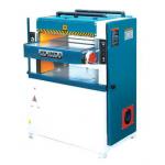 380V Wood Planer Machine One Sided ISO Certification Wood Working Planer