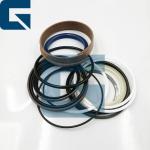 PC340-7K Excavator Seal Kit / Hydraulc Bucket Cylinder Seal Sets 707-99-59610 for sale