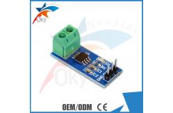 China ACS712 Module 5A 20A 30A Range Current Sensor Module supplier