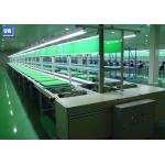 Double Speed Chain SMT Production Line General 15m 16m 30m Length for sale