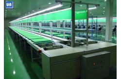China Double Speed Chain SMT Production Line General 15m 16m 30m Length supplier