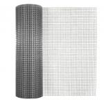Concrete 1 Inch By 1 Inch Wire Mesh BWG21-16 BWG21-18