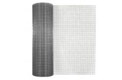 China Concrete 1 Inch By 1 Inch Wire Mesh BWG21-16 BWG21-18 supplier