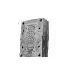 Smooth Surface Finish Aluminum Multi Cavity Mold Die Casting  Spare Parts for sale