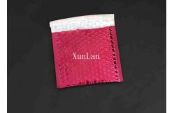China Padded Letter Shipping Bubble Mailers , Customized Poly Mailer Envelopes supplier