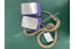 China FUKUDA  FC-1760  Defibrillator  Hard   External  Paddles Used supplier