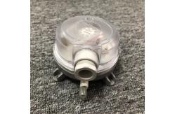 China Original And New Dps400a Honeywell Pressure Switch For Burner Parts supplier
