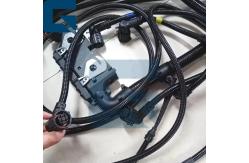 China VOE15107205 15107205 Engine Wiring Harness For EC330 Excavator supplier