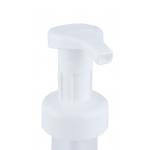 Hand Cleaning Bathroom Soap Pump Dispenser , Bubble Based 100 Ml Pump Dispenser for sale