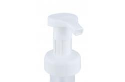 China Mousse Type Foam Bottle Pump supplier