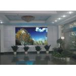P2 P2.5 Indoor Full Color Led Display Seamless Splicing Video Walls for sale