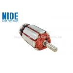 Seat Adjustment Motor Armature Winding Machine Automatic Single Working Station