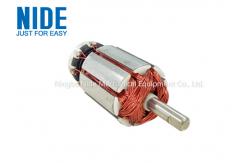 China Seat Adjustment Motor Armature Winding Machine Automatic Single Working Station supplier