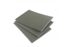 China 4mm Thermal Insulation Polyethylene Foam Roll XLPE Insulation Foam For Building supplier