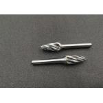 Tungsten Carbide Burrs-Cutting Burrs Diamond Burrs Power Tools Rotary File for sale