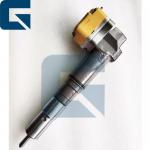10R-1266 10R1266 Engine 3408 3412 Diesel Fuel Injector for sale
