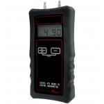 LCD Handheld Air Precision Pressure Transmitter Dwyer 477B for sale