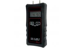China LCD Handheld Air Precision Pressure Transmitter Dwyer 477B supplier