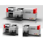 Eight Lamp Graphite Furnace And Flame Automatic Atomic Absorption Spectrophotometer for sale