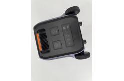 China Balcony Home Energy Storage System 3 In 1 RS485 / RS232 / Can Communication supplier