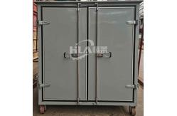 China Highly Effective Transformer Oil Purification for Improved Functioning supplier