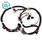 KHR30901 Excavator Spare Parts Sumitomo Control Valve Wire Harness for sale