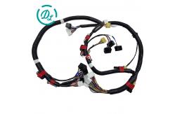 China KHR30901 Excavator Spare Parts Sumitomo Control Valve Wire Harness supplier