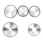 Carbide High Speed CBN Grinding Wheel Abrasive Resin Diamond for sale