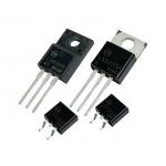 Low Rds ON Resistance Low Voltage MOSFET For DC-DC Conversion for sale