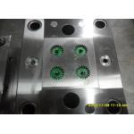 High Precision Injection Mould For Making Gear 250k Cycles ISO Approved