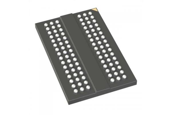 MT41J128M16HA-125 IT:D IC DRAM 2GBIT PARALLEL 96FBGA Micron Technology Inc.