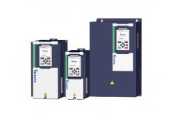 China Auto-Tracking Solar Water Pump Controller with Advanced MPPT Technology supplier