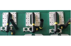 China Diameter Sheet Metal Gripper Modular Customized Solutions For Pneumatic Automation supplier