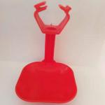 25mm Washable Nipple Broiler Lubing Cup Drinkers for sale