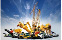 China Sany Concrete Pump Parts manufacturer