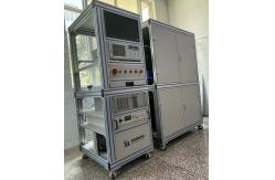 China Integrated Motor Test Bench New Energy Electric SSCH45 45KW 95Nm 18000rpm supplier