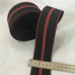 Indoor Furniture Accessories Sofa Elastic Webbing Eco - Friendly Material for sale
