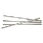 Double Cooling Hole Tungsten Carbide Bar For Processing Milling Cutters