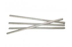 China Double Cooling Hole Tungsten Carbide Bar For Processing Milling Cutters supplier